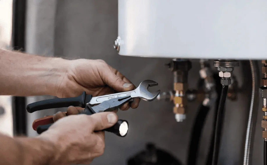 Why choose Water Heater Repair in Crab Orchard, KY
